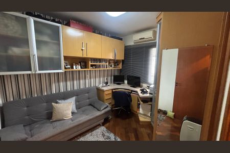 Apartamento à venda com 141m², 3 quartos e 3 vagasSuíte 3