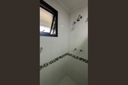 Apartamento à venda com 141m², 3 quartos e 3 vagasBanheiro da Suíte 3