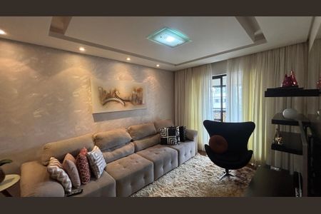 Apartamento à venda com 141m², 3 quartos e 3 vagasSala - Sala de Jantar