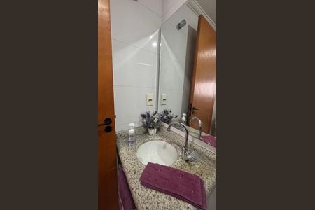 Apartamento à venda com 141m², 3 quartos e 3 vagasÁrea de Serviço - Banheiro