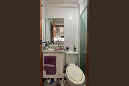 Apartamento à venda com 141m², 3 quartos e 3 vagasÁrea de Serviço - Banheiro