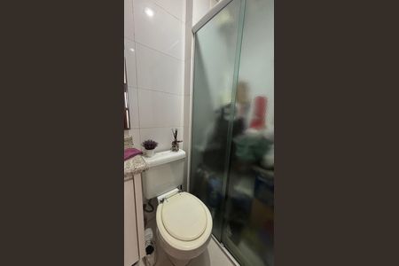 Apartamento à venda com 141m², 3 quartos e 3 vagasÁrea de Serviço - Banheiro