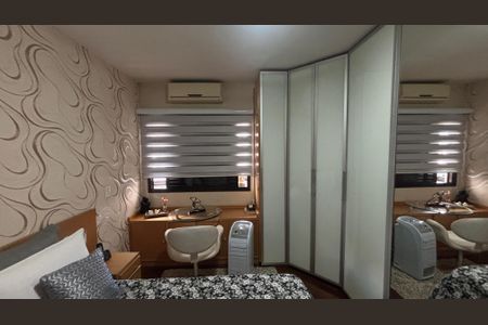 Apartamento à venda com 141m², 3 quartos e 3 vagasSuite 1
