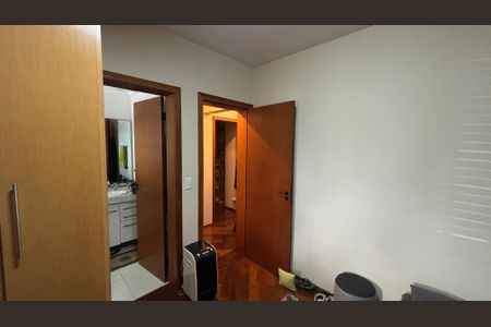Apartamento à venda com 141m², 3 quartos e 3 vagasSuíte 3