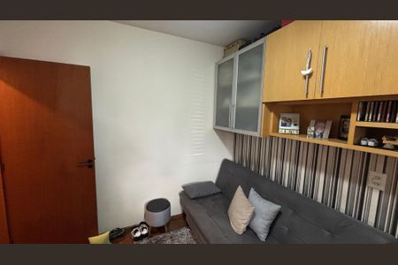 Apartamento à venda com 141m², 3 quartos e 3 vagasSuíte 3