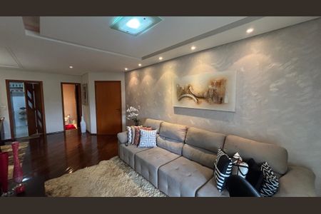 Apartamento à venda com 141m², 3 quartos e 3 vagasSala - Sala de Jantar