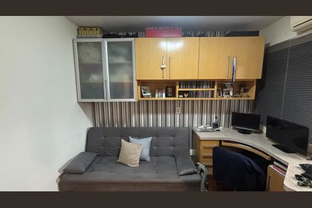 Apartamento à venda com 141m², 3 quartos e 3 vagasSuíte 3