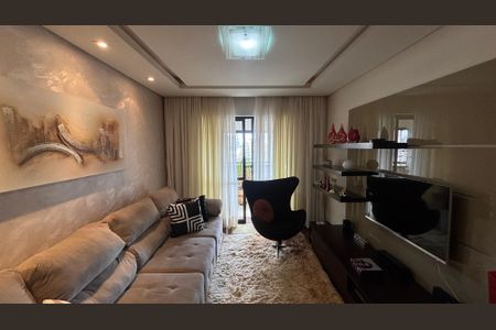 Apartamento à venda com 141m², 3 quartos e 3 vagasSala - Sala de Jantar