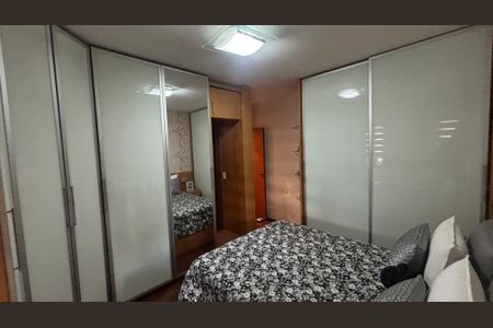 Apartamento à venda com 141m², 3 quartos e 3 vagasSuite 1