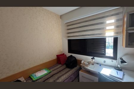 Apartamento à venda com 141m², 3 quartos e 3 vagasSuíte 2