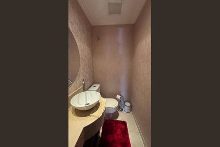 Apartamento à venda com 141m², 3 quartos e 3 vagasLavabo