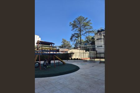 Apartamento à venda com 75m², 3 quartos e 2 vagasÁrea comum