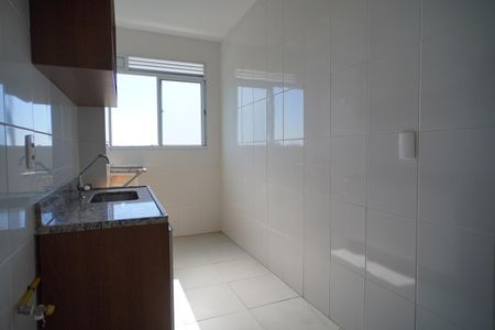 Apartamento para alugar com 45m², 2 quartos e 1 vaga Apartamento para alugar com 45m², 2 quartos e 1 vagaCozinha