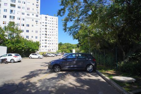 Apartamento para alugar com 45m², 2 quartos e 1 vaga Apartamento para alugar com 45m², 2 quartos e 1 vagaÁrea comum