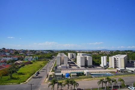 Apartamento para alugar com 45m², 2 quartos e 1 vaga Apartamento para alugar com 45m², 2 quartos e 1 vagaVaranda