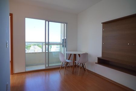 Apartamento para alugar com 45m², 2 quartos e 1 vaga Apartamento para alugar com 45m², 2 quartos e 1 vagaSala