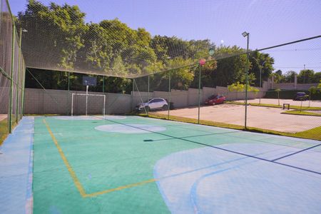 Apartamento para alugar com 45m², 2 quartos e 1 vaga Apartamento para alugar com 45m², 2 quartos e 1 vagaQuadra Esportiva