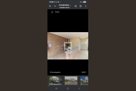 Apartamento para alugar com 45m², 2 quartos e 1 vaga Apartamento para alugar com 45m², 2 quartos e 1 vagaQuiosque