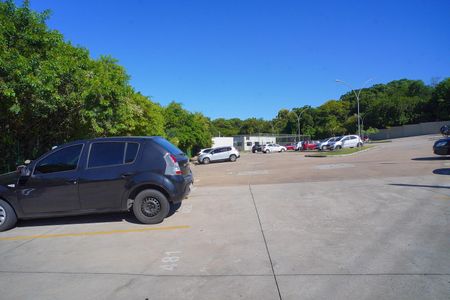 Apartamento para alugar com 45m², 2 quartos e 1 vaga Apartamento para alugar com 45m², 2 quartos e 1 vagaÁrea comum