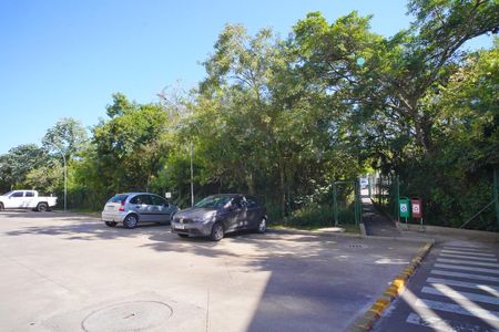 Apartamento para alugar com 45m², 2 quartos e 1 vaga Apartamento para alugar com 45m², 2 quartos e 1 vagaÁrea comum