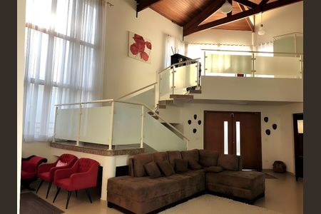 Apartamento para alugar com 5 quartos, 890m² em Nova Fazendinha, Carapicuíba