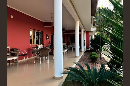 Apartamento para alugar com 5 quartos, 890m² em Nova Fazendinha, Carapicuíba