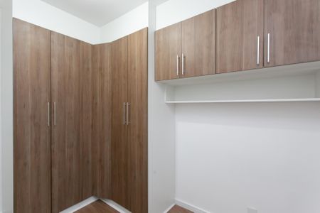 Apartamento para alugar com 37m², 2 quartos e sem vaga Apartamento para alugar com 37m², 2 quartos e sem vagaQuarto 2