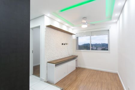 Apartamento para alugar com 37m², 2 quartos e sem vaga Apartamento para alugar com 37m², 2 quartos e sem vagaSala