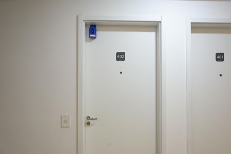 Apartamento para alugar com 37m², 2 quartos e sem vaga Apartamento para alugar com 37m², 2 quartos e sem vagaEntrada - Lockbox