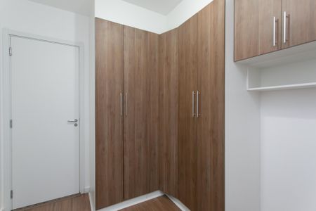 Apartamento para alugar com 37m², 2 quartos e sem vaga Apartamento para alugar com 37m², 2 quartos e sem vagaQuarto 2