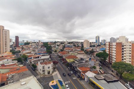 Vista de apartamento para alugar com 4 quartos, 130m² em Parque da Vila Prudente, São Paulo