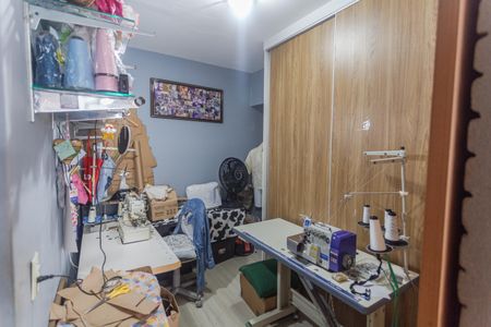 Apartamento à venda com 104m², 3 quartos e 1 vaga Apartamento à venda com 104m², 3 quartos e 1 vagaAteliê na Sala