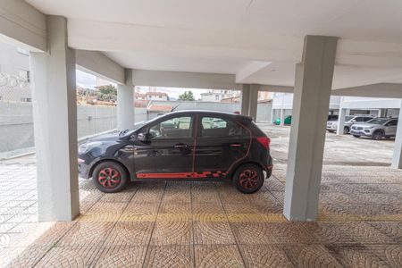 Apartamento à venda com 104m², 3 quartos e 1 vaga Apartamento à venda com 104m², 3 quartos e 1 vagaGaragem