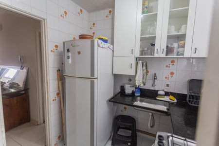 Apartamento à venda com 104m², 3 quartos e 1 vaga Apartamento à venda com 104m², 3 quartos e 1 vagaCozinha