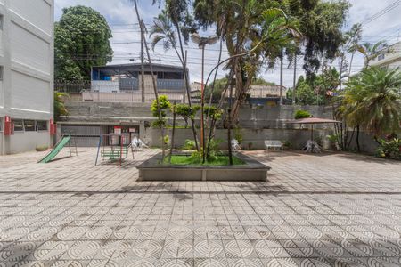 Apartamento à venda com 104m², 3 quartos e 1 vaga Apartamento à venda com 104m², 3 quartos e 1 vagaÁrea comum - Playground/Área Verde