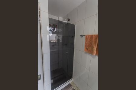 Apartamento à venda com 104m², 3 quartos e 1 vaga Apartamento à venda com 104m², 3 quartos e 1 vagaBanheiro Social