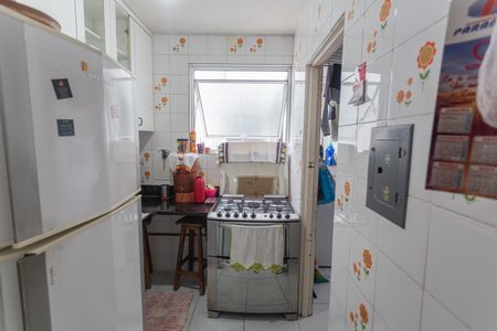 Apartamento à venda com 104m², 3 quartos e 1 vaga Apartamento à venda com 104m², 3 quartos e 1 vagaCozinha