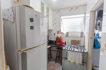 Apartamento à venda com 104m², 3 quartos e 1 vaga Apartamento à venda com 104m², 3 quartos e 1 vagaCozinha