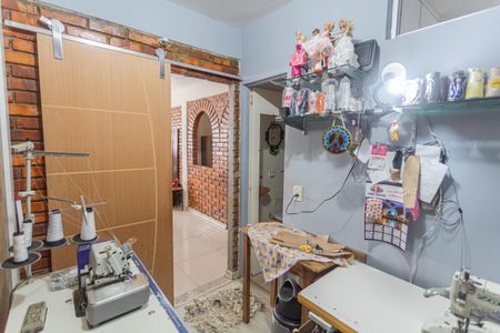 Apartamento à venda com 104m², 3 quartos e 1 vaga Apartamento à venda com 104m², 3 quartos e 1 vagaAteliê na Sala