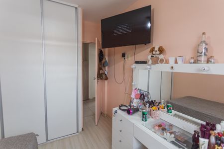 Apartamento à venda com 104m², 3 quartos e 1 vaga Apartamento à venda com 104m², 3 quartos e 1 vagaQuarto 2