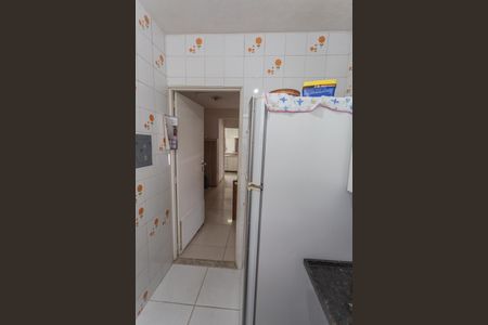 Apartamento à venda com 104m², 3 quartos e 1 vaga Apartamento à venda com 104m², 3 quartos e 1 vagaCozinha