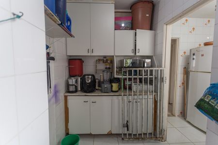 Apartamento à venda com 104m², 3 quartos e 1 vaga Apartamento à venda com 104m², 3 quartos e 1 vagaÁrea de Serviço