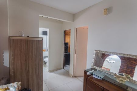 Apartamento à venda com 104m², 3 quartos e 1 vaga Apartamento à venda com 104m², 3 quartos e 1 vagaCorredor