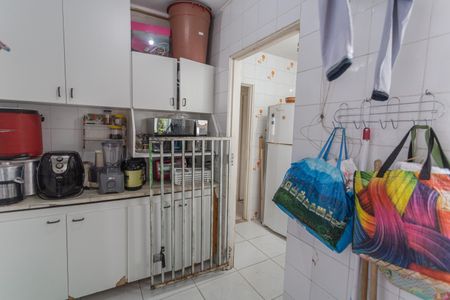 Apartamento à venda com 104m², 3 quartos e 1 vaga Apartamento à venda com 104m², 3 quartos e 1 vagaÁrea de Serviço