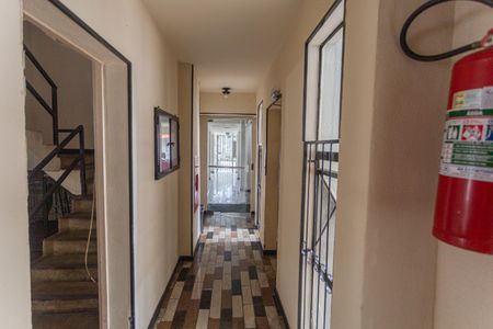 Apartamento à venda com 104m², 3 quartos e 1 vaga Apartamento à venda com 104m², 3 quartos e 1 vagaHall de entrada