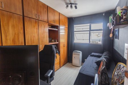 Apartamento à venda com 104m², 3 quartos e 1 vaga Apartamento à venda com 104m², 3 quartos e 1 vagaQuarto 3