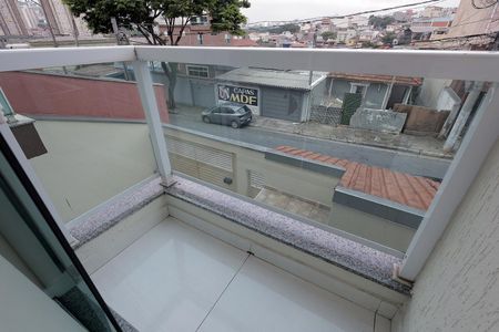 Apartamento à venda com 72m², 2 quartos e 1 vaga Apartamento à venda com 72m², 2 quartos e 1 vagaSacada