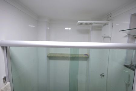 Apartamento à venda com 72m², 2 quartos e 1 vaga Apartamento à venda com 72m², 2 quartos e 1 vagaBanheiro