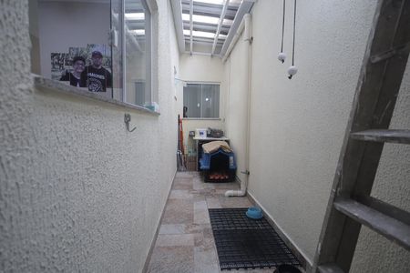 Apartamento à venda com 72m², 2 quartos e 1 vaga Apartamento à venda com 72m², 2 quartos e 1 vagaQuintal