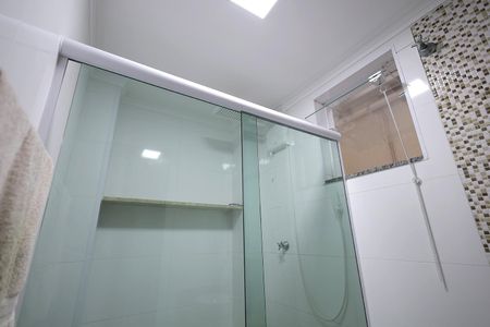 Apartamento à venda com 72m², 2 quartos e 1 vaga Apartamento à venda com 72m², 2 quartos e 1 vagaBanheiro